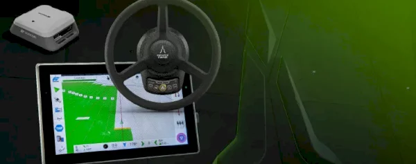 SMART DEUTZ-FAHR 4.0